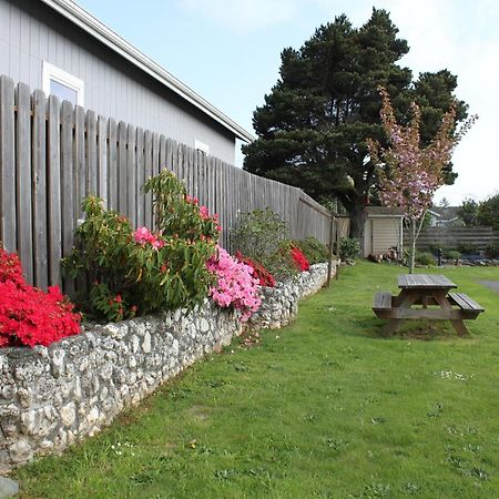Azalea Lodge Gold Beach Exteriér fotografie
