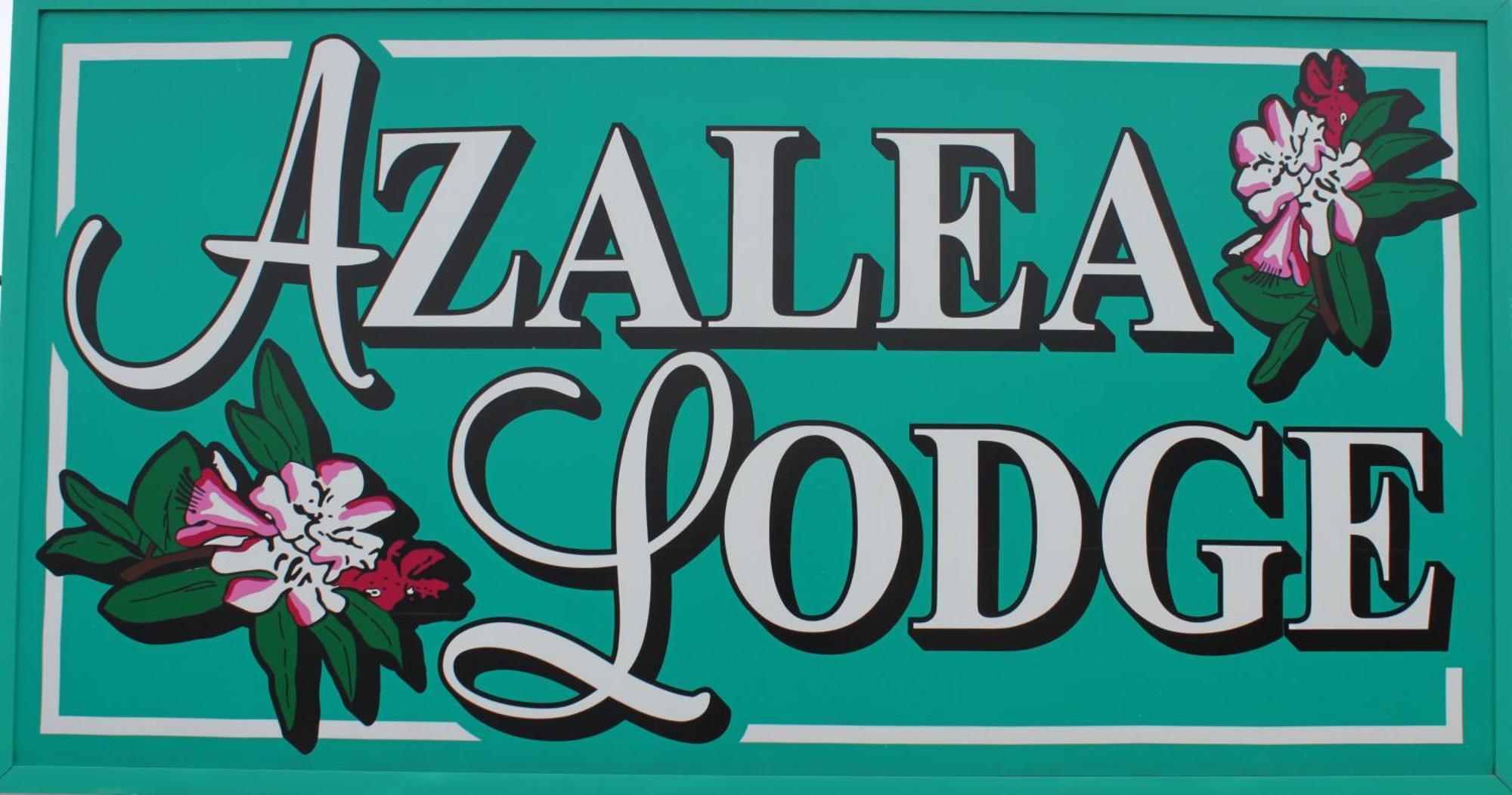 Azalea Lodge Gold Beach Exteriér fotografie