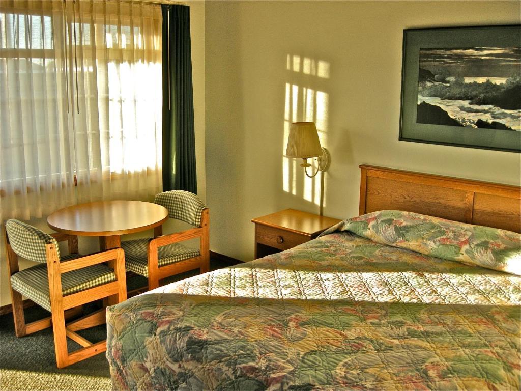 Azalea Lodge Gold Beach Exteriér fotografie