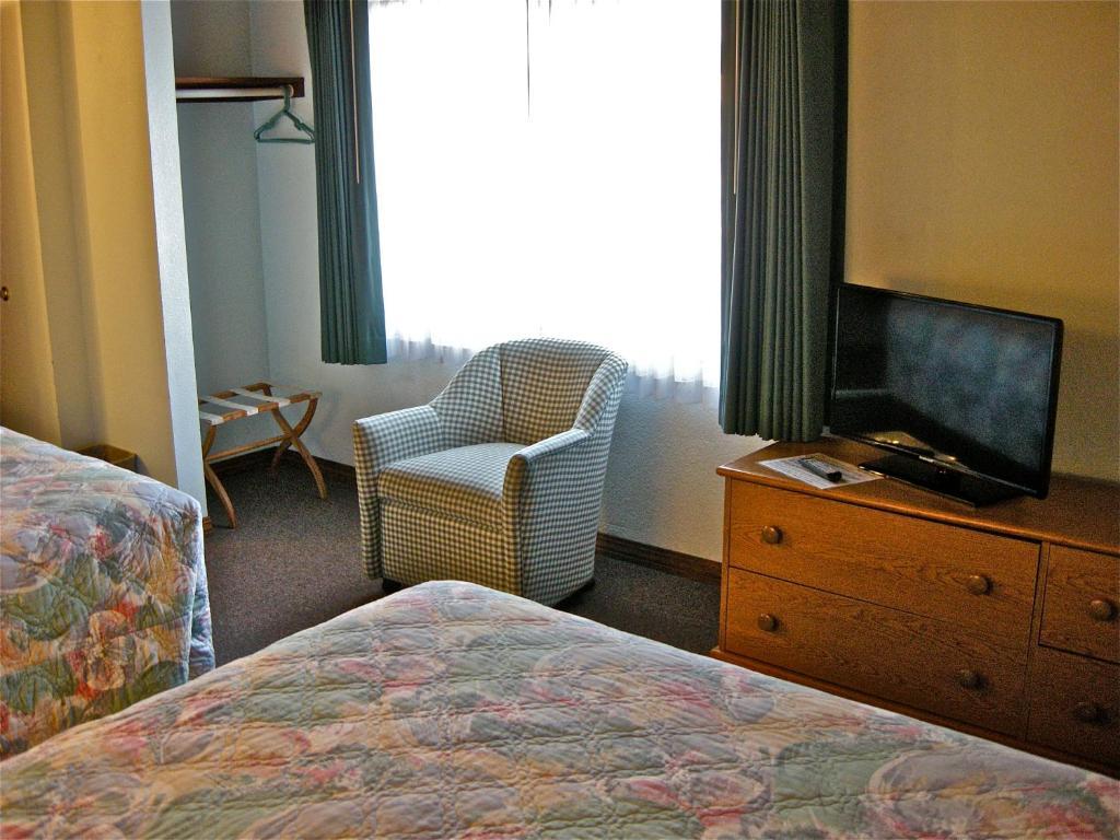 Azalea Lodge Gold Beach Exteriér fotografie